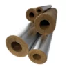 Bông khoáng Remak® Rockwool dạng ống cách nhiệt, chống cháy