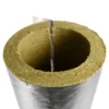 Bông khoáng Remak® Rockwool dạng ống cách nhiệt, chống cháy