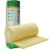 Bông thủy tinh Glass wool dạng cuộn- cách nhiệt, tiêu âm, chống cháy