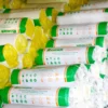 Bông thủy tinh Glass wool dạng cuộn- cách nhiệt, tiêu âm, chống cháy