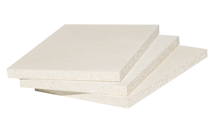 Tấm Remak® FireOFF MGO - Magie Oxide Board Chống Cháy Vượt Trội