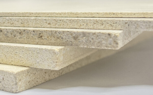 Tấm Remak® FireOFF MGO - Magie Oxide Board Chống Cháy Vượt Trội