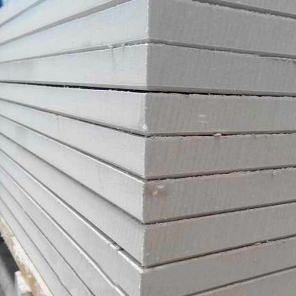 Tấm chống cháy Remak® FireOff – CSB Calcium Silicate vật liệu xanh cho các công trình.