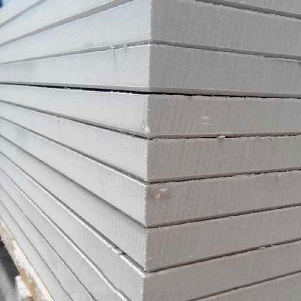 Tấm chống cháy Remak® FireOff – CSB Calcium Silicate vật liệu xanh cho các công trình.